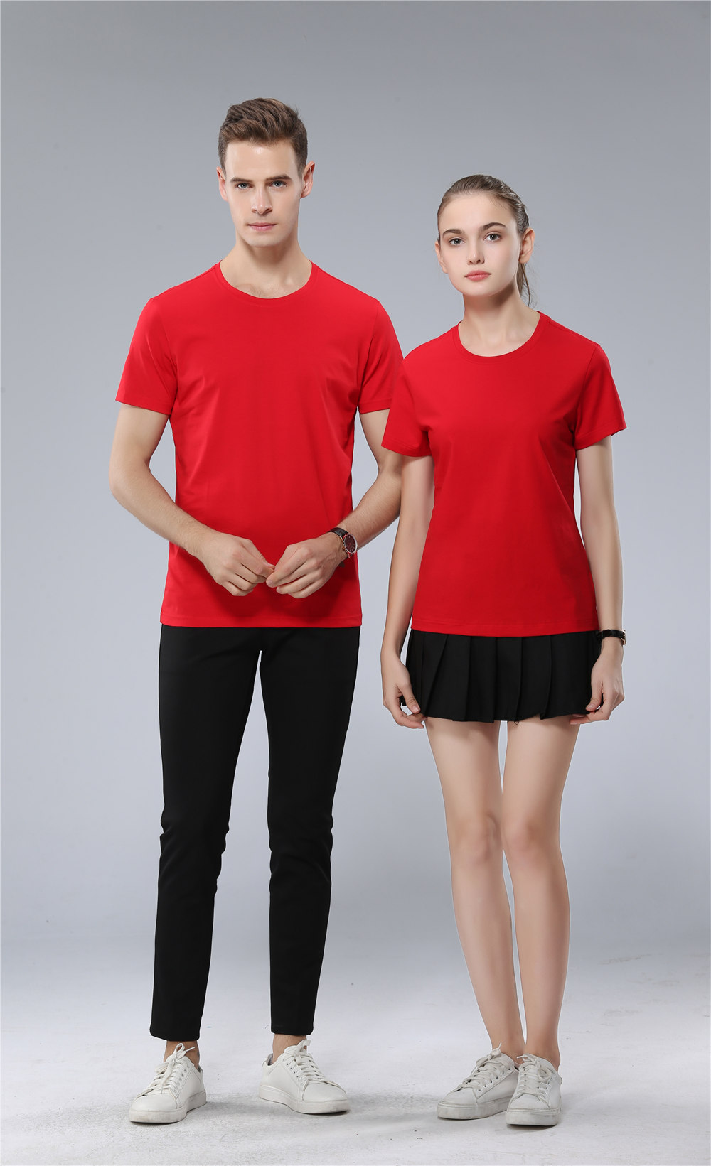 T恤衫广告衫衣服|同学会活动纪念|T桖短袖服装